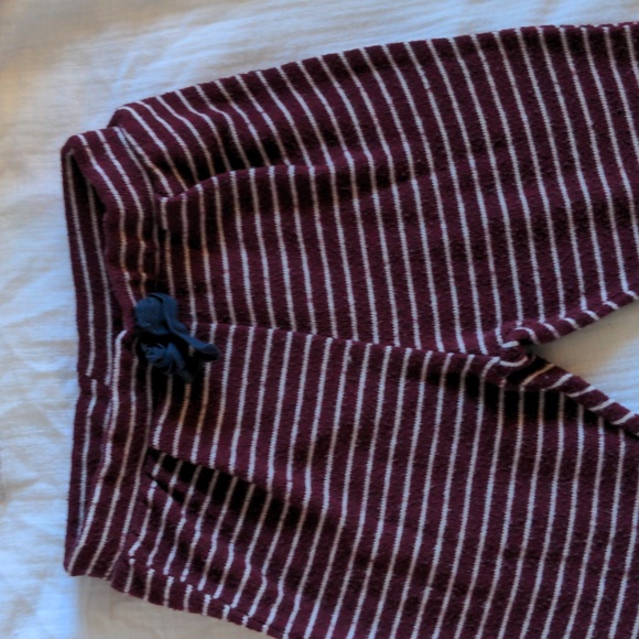 Zara Baby Striped Pants - Picture 2 of 4